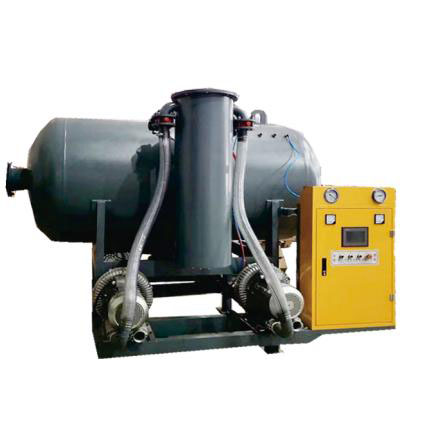 EPS中央補料系統(tǒng)